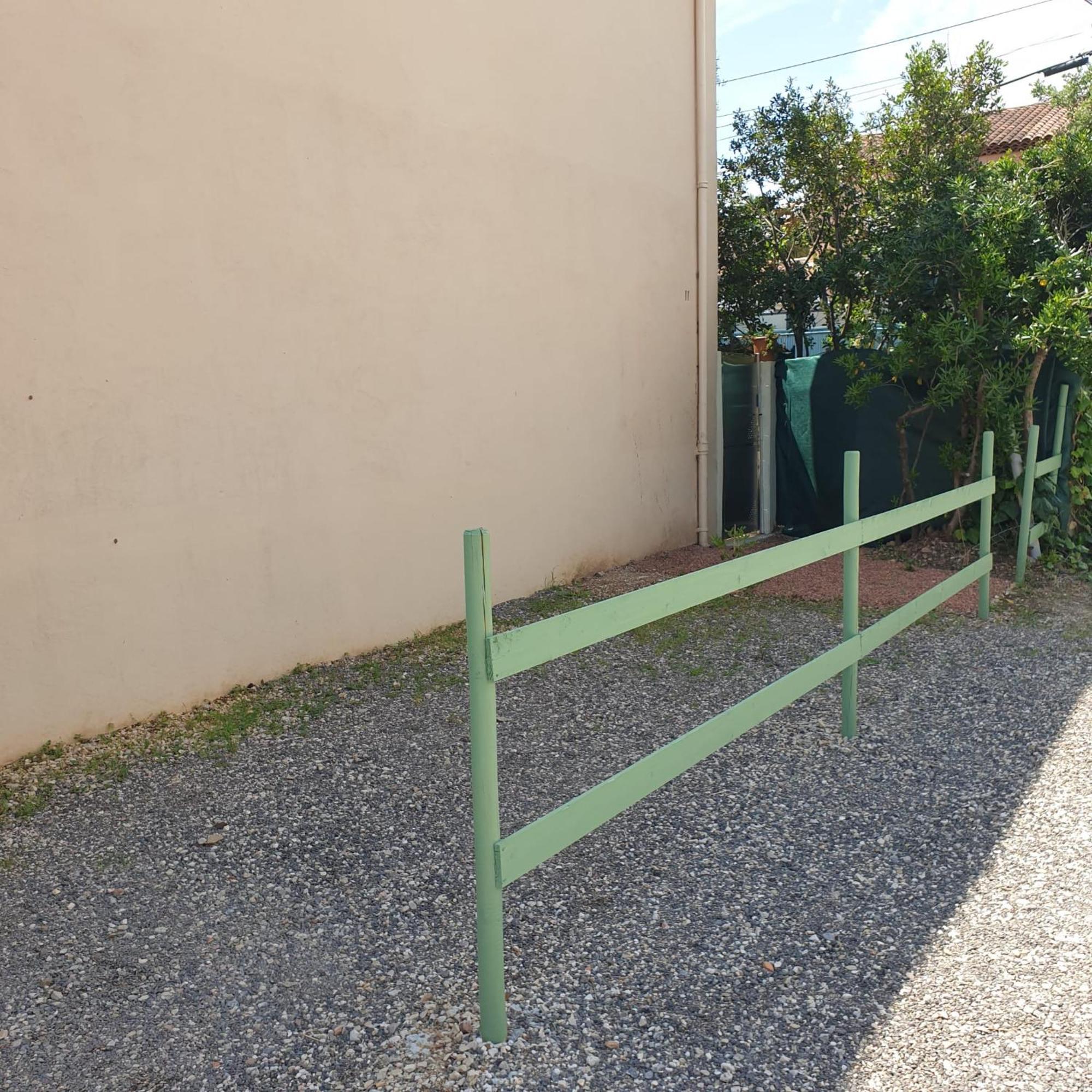 L'Oliveraie Hyeres Exterior photo
